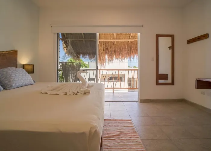 Sonno Caliza Hotel *