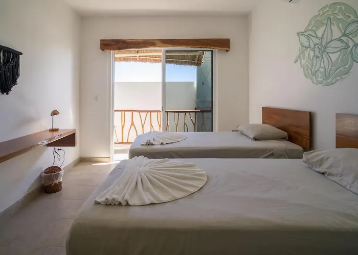 Hotel Sonno Caliza *
