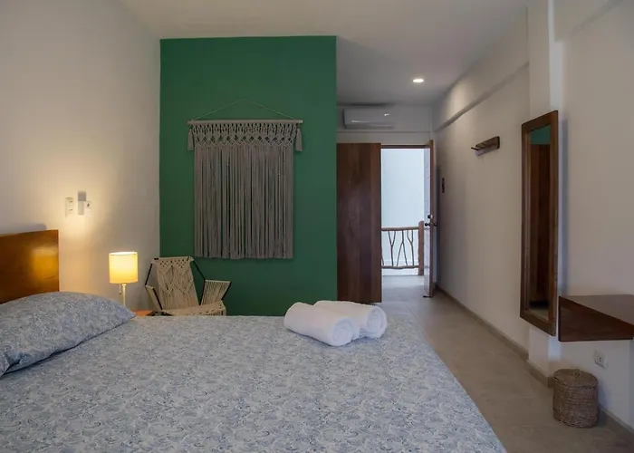 Hotel Sonno Caliza