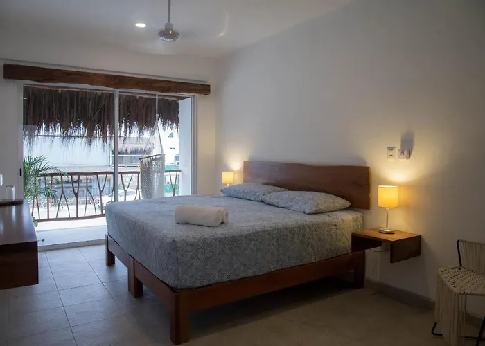 Sonno Caliza Tulum