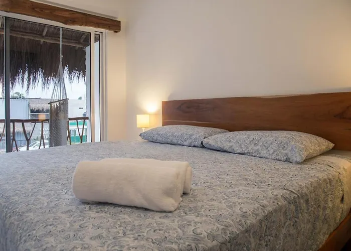 Hotel Sonno Caliza
