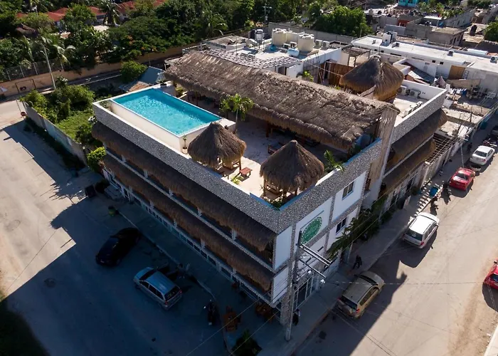 Sonno Caliza Hotel