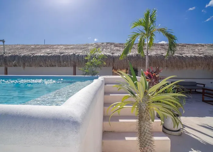 Sonno Caliza * Tulum