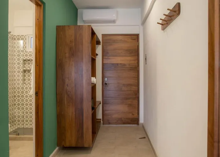 Hotel Sonno Caliza *