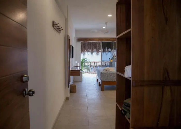 Hotel Sonno Caliza