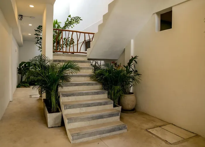 Sonno Caliza Hotel Tulum