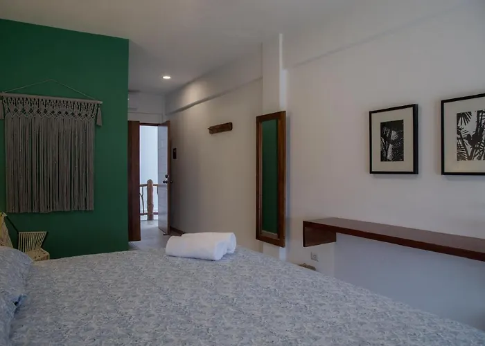 Sonno Caliza Hotel