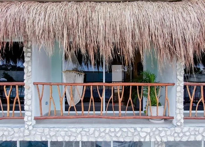 Sonno Caliza * Tulum