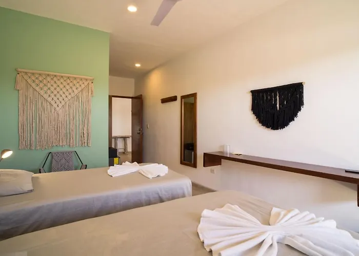 Hotel Sonno Caliza *