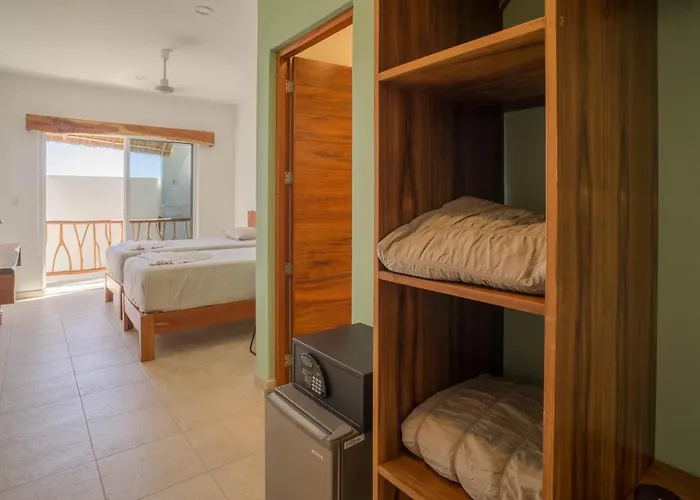 Sonno Caliza * Tulum