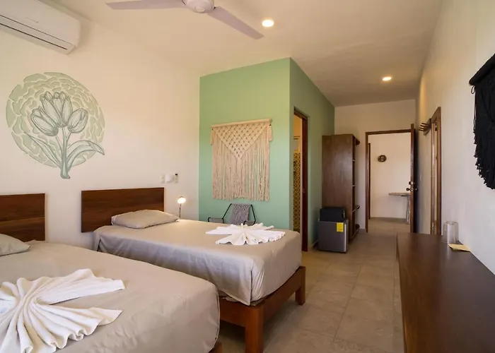 Sonno Caliza Hotel