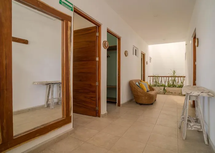 Hotel Sonno Caliza *