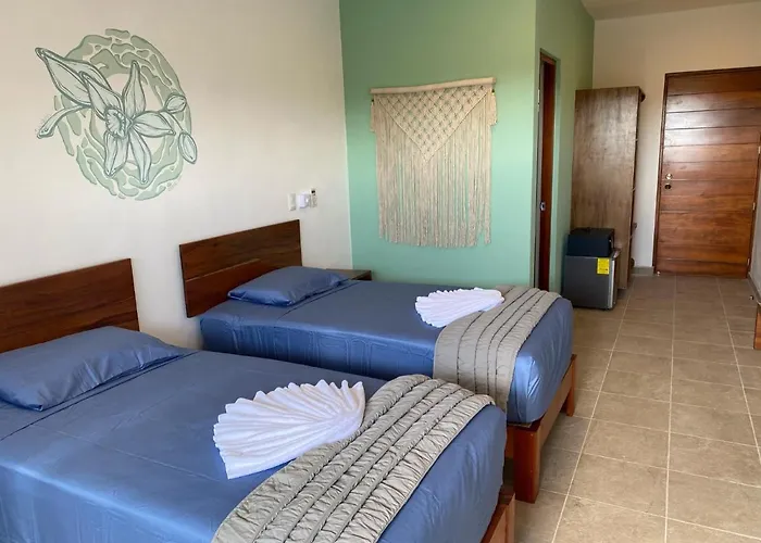 Hotel Sonno Caliza