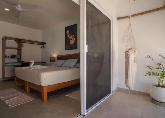 Hotel Sonno Caliza *