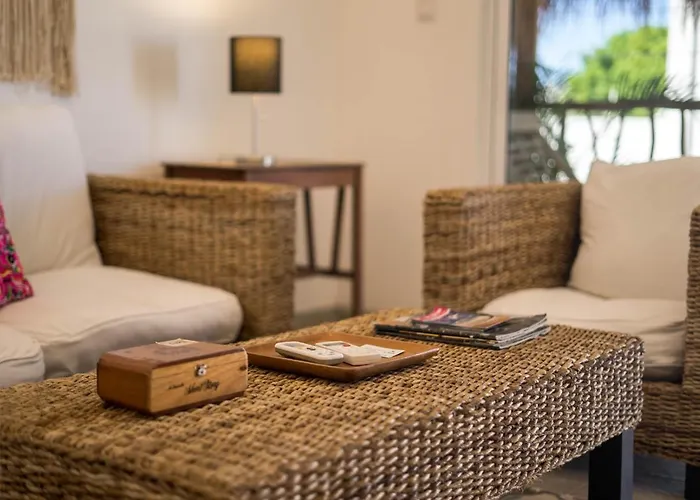 Sonno Caliza Hotel *