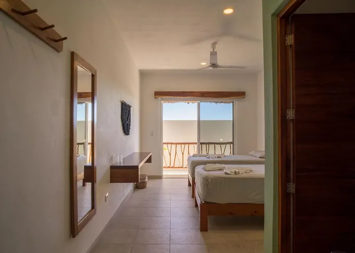 Sonno Caliza Hotel