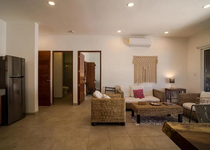 Sonno Caliza Hotel Tulum