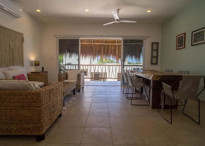 Sonno Caliza Tulum