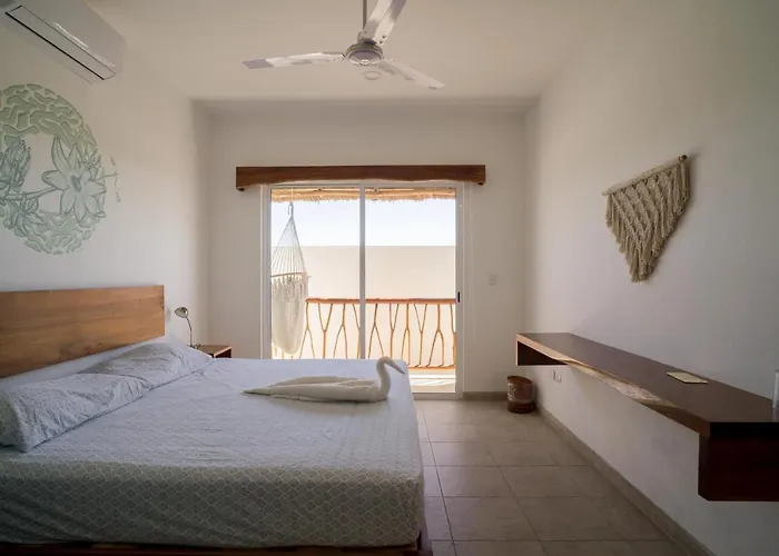 Sonno Caliza * Tulum