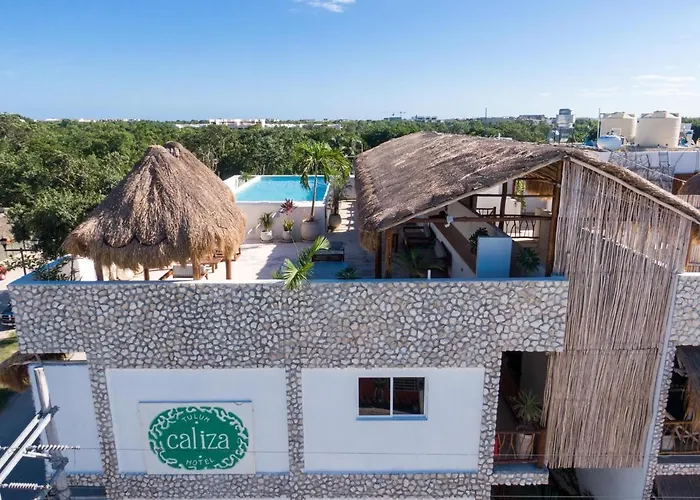 Sonno Caliza Hotel