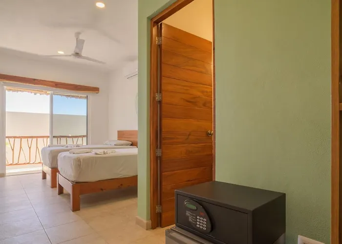 Sonno Caliza Tulum
