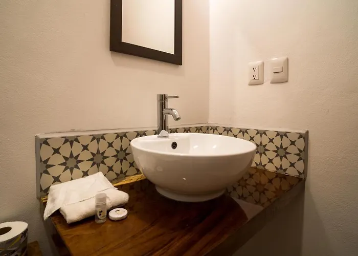 Sonno Caliza Hotel *