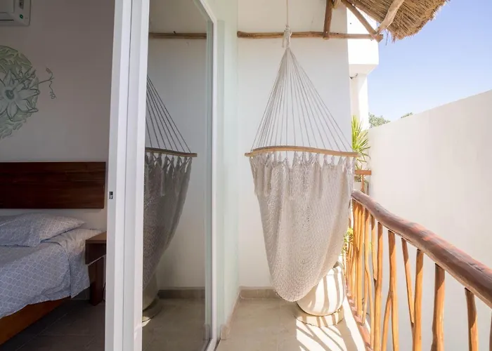 Sonno Caliza * Tulum