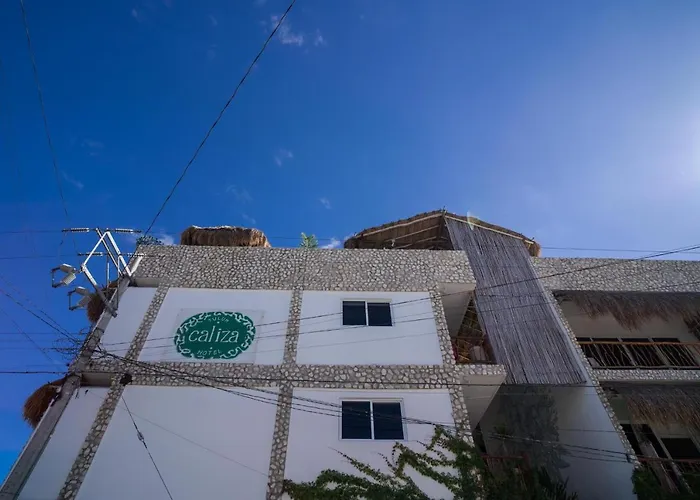Sonno Caliza Hotel
