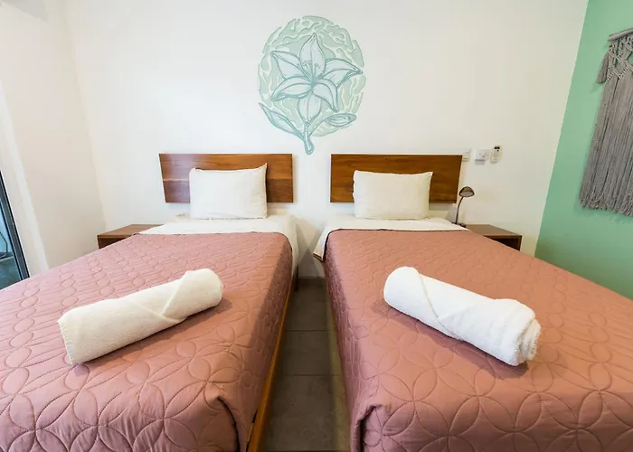Sonno Caliza Hotel Tulum