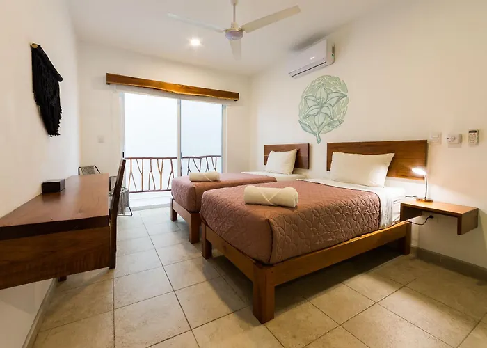 Hotel Sonno Caliza