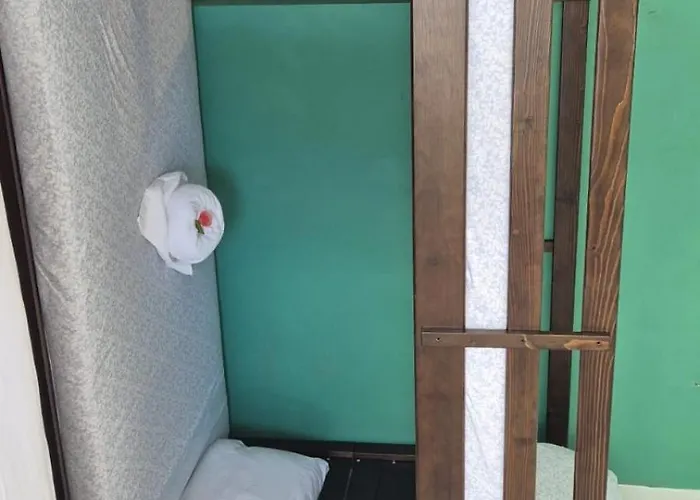 Hotel Sonno Caliza