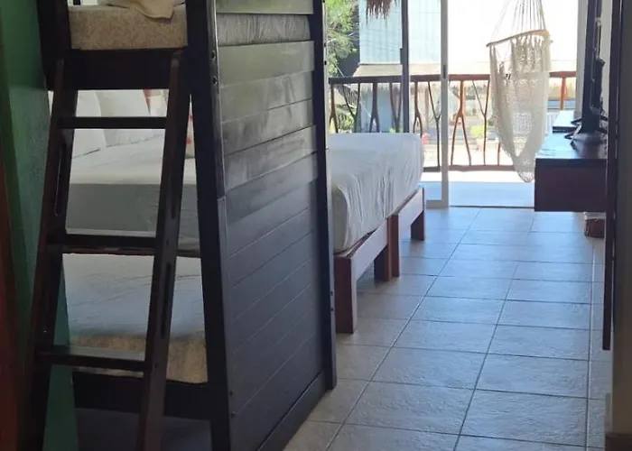Sonno Caliza Hotel *