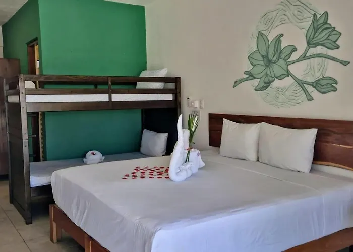 Sonno Caliza Hotel Tulum